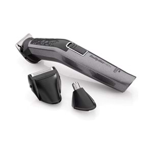 BABYLISS 10 IN 1 TRAŞ MAKİNESİ