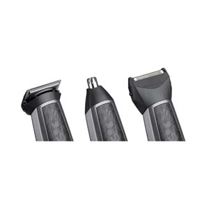 BABYLISS 10 IN 1 TRAŞ MAKİNESİ