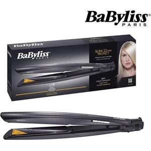 BABYLISS 22 MM SAÇ DÜZLEŞTİRİCİ SERAMİK