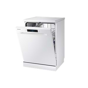 SAMSUNG A+ 5 PRG BULAŞIK MAKİNSİ LED EKRAN BEYAZ