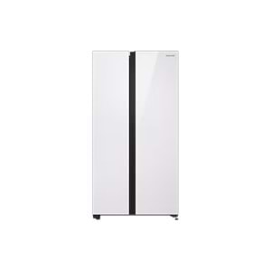 SAMSUNG NOFROST GARDIROP BUZDOLABI BEYAZ CAM 655 LT