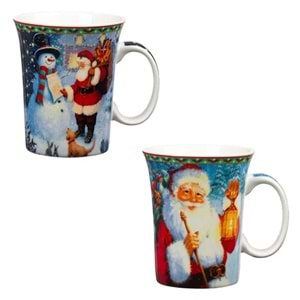 NOEL BABA MUG