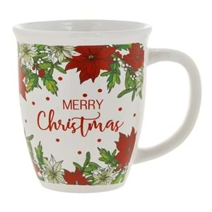 CHRISTMAS MUG