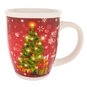 CHRISTMAS MUG