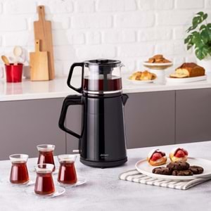 ARZUM AR 3134 DREAM TEA ÇAY MAKİNESİ