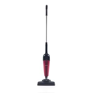 ARNİCA MİNİ VACUUM CLEANER RED