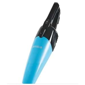 ARNİCA MİNİ VACUUM CLEANER TURQUOISE