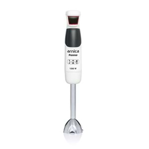 ARNİCA PANNA STICK BLENDER WHITE