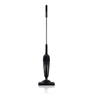 ARNİCA MİNİ VACUUM CLEANER BLACK