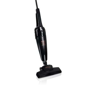 ARNİCA MİNİ VACUUM CLEANER BLACK