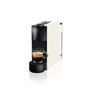 NESPRESSO ESSENZA MİNİ BEYAZ