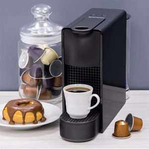 NESPRESSO ESSENZA MİNİ SİYAH