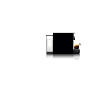 NESPRESSO ESSENZA MİNİ SİYAH