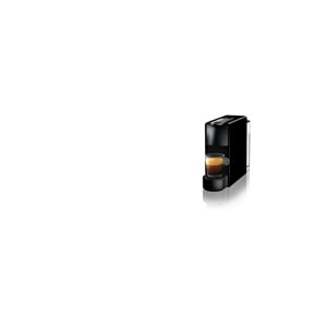 NESPRESSO ESSENZA MİNİ SİYAH