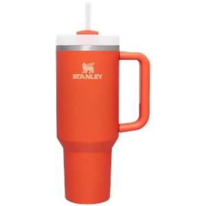 STANLEY QUENCHER TIGERLILY