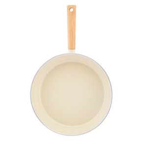 EMSAN SWİSS CRYSTAL 28 CM WOK