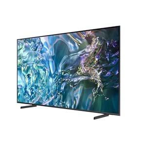 SAMSUNG 55'' QLED 4K/UHD 6 SERİSİ FLAT LED TV