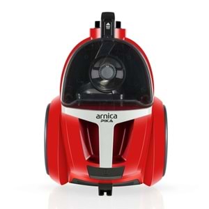 ARNİCA PIKA KIRMIZI ELEKTRİKLİ SÜPÜRGE