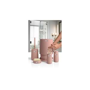 BANYO SETİ NİDA PUDRA