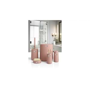 BANYO SETİ NİDA PUDRA