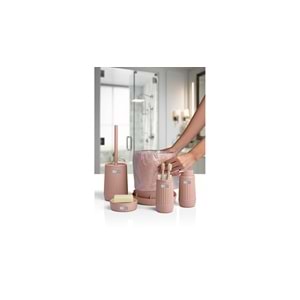 BANYO SETİ NİDA PUDRA