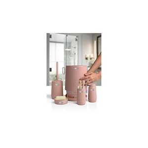 BANYO SETİ NİDA PUDRA