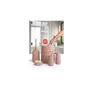 BANYO SETİ NİDA PUDRA