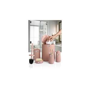 BANYO SETİ NİDA PUDRA