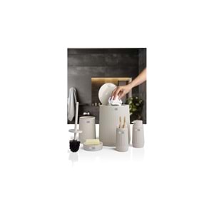 BANYO SETİ NİDA BEJ