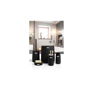 BANYO SETİ NİDA SİYAH