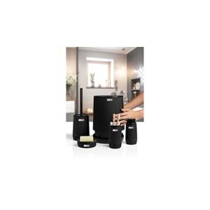 BANYO SETİ NİDA SİYAH