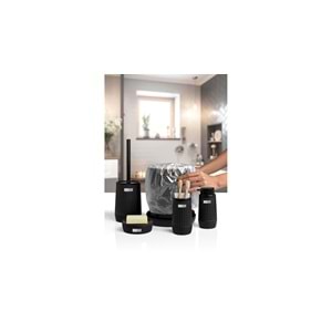 BANYO SETİ NİDA SİYAH