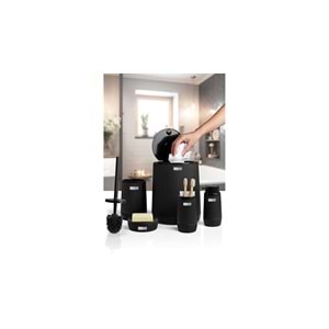 BANYO SETİ NİDA SİYAH