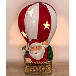 YENİ YIL BÜYÜK MUMLUK