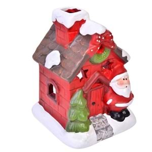 YENİ YIL BÜYÜK MUMLUK