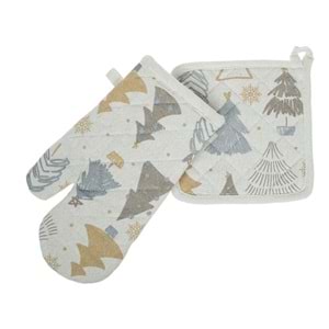 YENİ YIL LUX MUTFAK ELDİVENİ