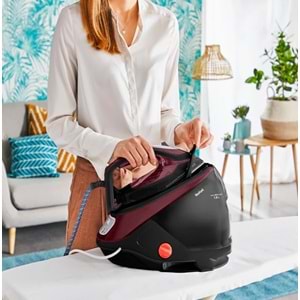 TEFAL PRO EXPRESS BUHAR KAZANLI ÜTÜ
