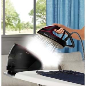 TEFAL PRO EXPRESS BUHAR KAZANLI ÜTÜ