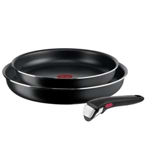 TEFAL INGENIO SIMPLE COOK 3 PARÇA SET