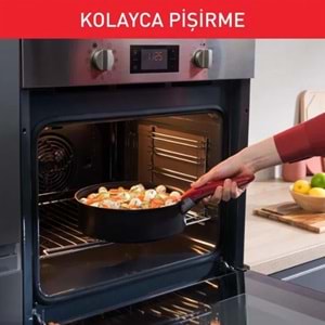 TEFAL INGENIO SIMPLE COOK 3 PARÇA SET