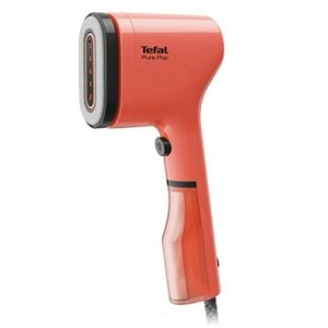 TEFAL PURE POP KIRMIZI BUHARLI DÜZLEŞTİRİCİ ÜTÜ