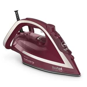 TEFAL ULTRAGLISS PLUS BUHARLI ÜTÜ