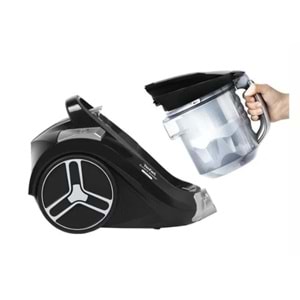 TEFAL EXTENT POWER TOZ TORBASIZ SÜPÜRGE