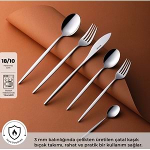 EMSAN HERA 72 PARÇA ÇBK SETİ