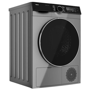 TEKA 10 KG AUTODOSE İNOX ÇAMAŞIR MAKİNESİ