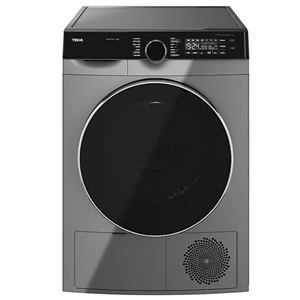 TEKA 10 KG KURUTMA MAKİNESİ İNOX