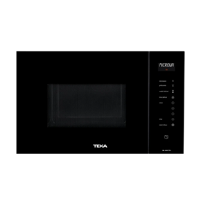 TEKA 25 LT. ANKASTRE MİKRODALGA IZGARA