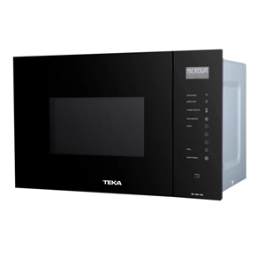 TEKA 25 LT. ANKASTRE MİKRODALGA IZGARA