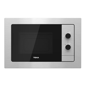 TEKA ANKASTRE MİKRODALGA İNOX