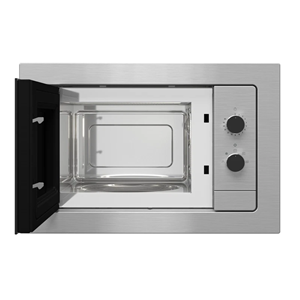 TEKA ANKASTRE MİKRODALGA İNOX